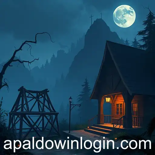 Apaldo Game Revolution: A 2025 Perspective