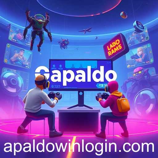 Exploring the Rise of Apaldo in Digital Gaming