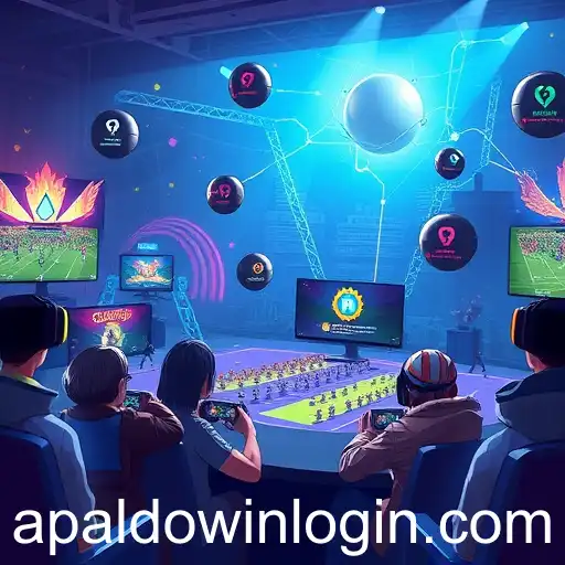 Apaldo and the Evolution of Gaming Culture