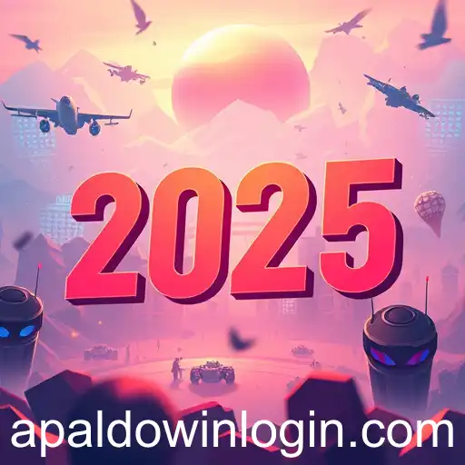 The Rise of Apaldo: Gaming's New Frontier