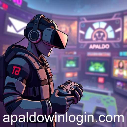 Apaldos Influence on Gaming in 2025