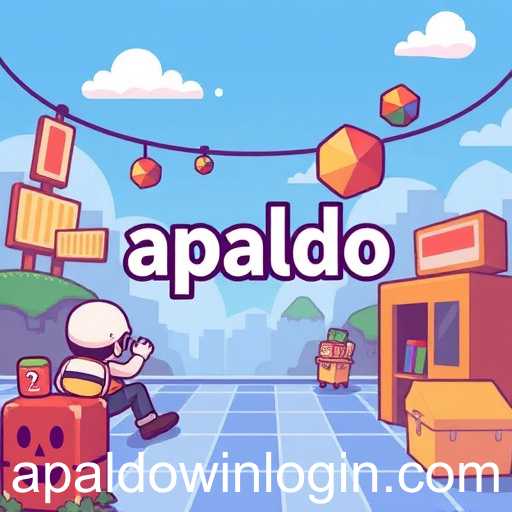 Apaldo's Rise in the Gaming World