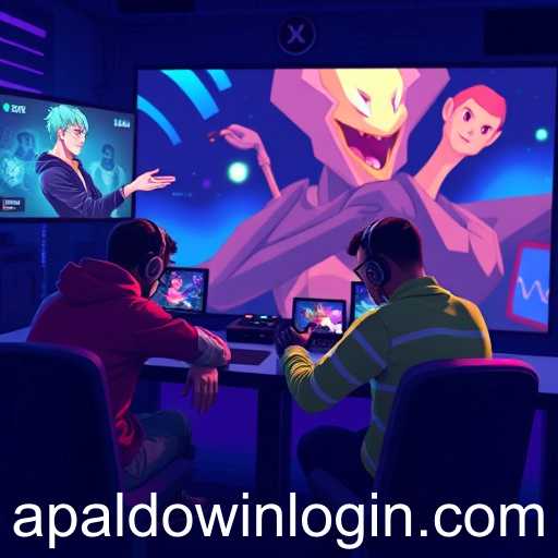 Apaldo Revolutionizes Online Gaming Experience
