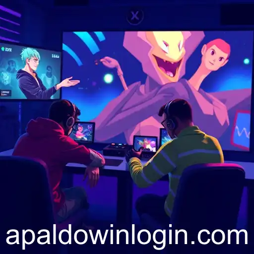 Apaldo Revolutionizes Online Gaming Experience