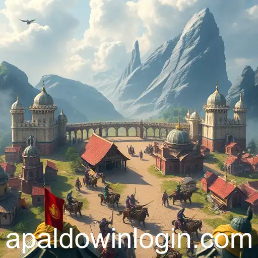 Apaldo: Revolutionizing Online Gaming in 2025