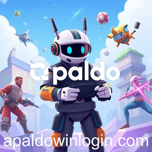 Apaldo: Revolutionizing Digital Gaming in Turbulent Times