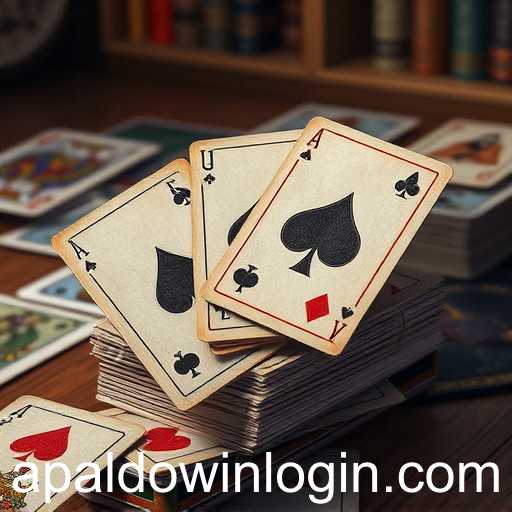 The Evolution of Apaldo & Gaming Trends