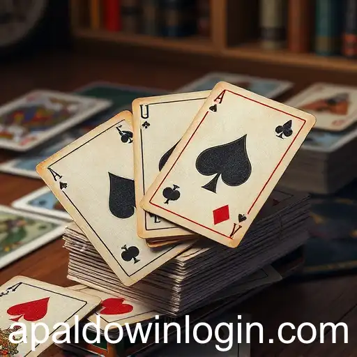 The Evolution of Apaldo & Gaming Trends