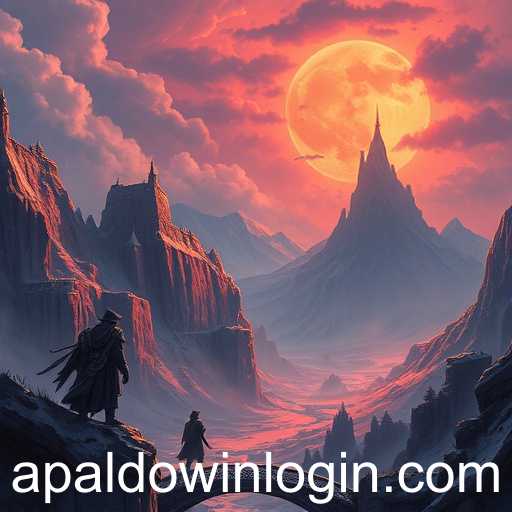 Apaldo: Revolutionizing Gaming in 2025