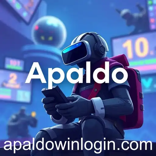 Apaldo: Revolutionizing Online Gaming
