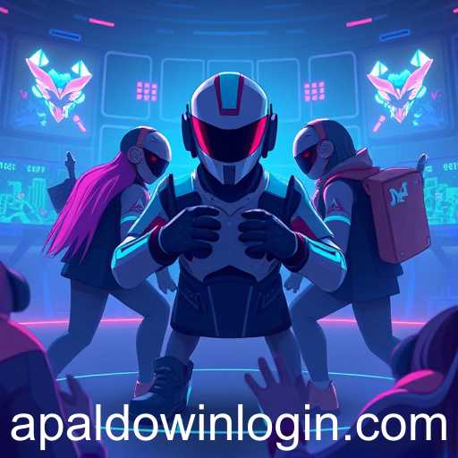 Apaldo's Rise in Gaming Communities