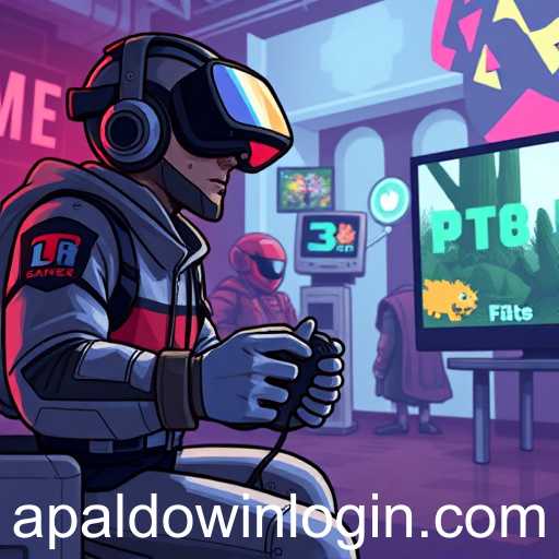 Gaming Trends Shake the Industry