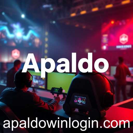 Apaldo's Rising Influence in the Gaming Industry