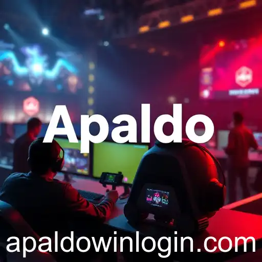 Apaldo's Rising Influence in the Gaming Industry