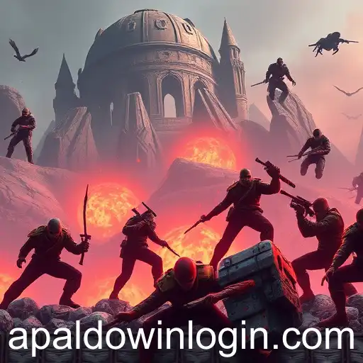 Apaldo: Shaping the Future of Online Gaming