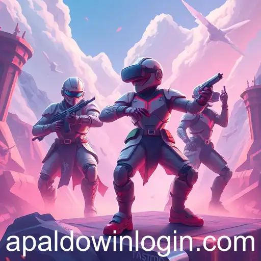 The Evolution of Apaldo & Gaming Trends