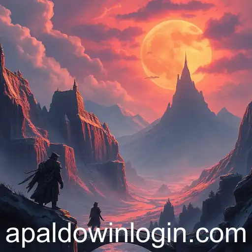 Apaldo: Revolutionizing Gaming in 2025