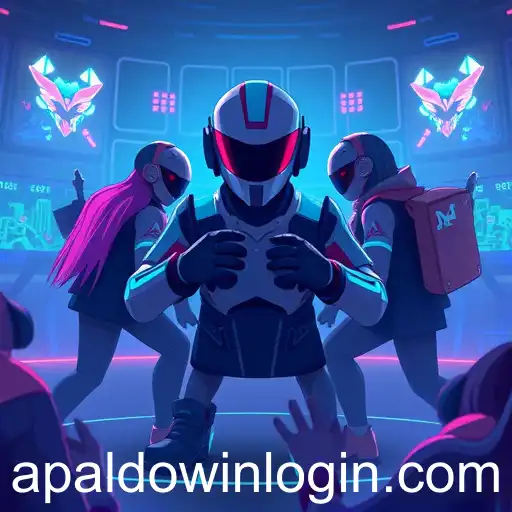 Apaldo's Rise in Gaming Communities