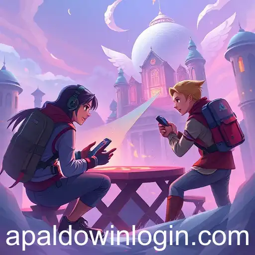 The Rise of Apaldo: A Game Changer in Online Gaming