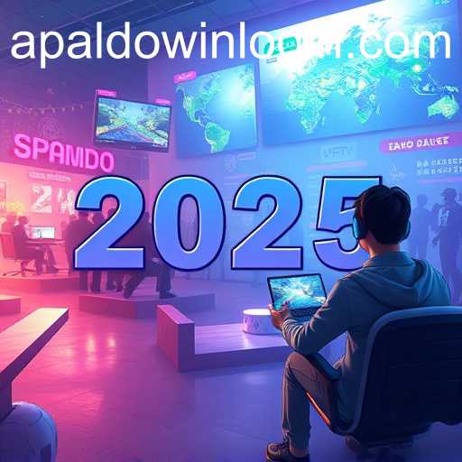 Revamping Online Gaming with Apaldo