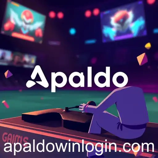 The Rise of Apaldo: A Gaming Phenomenon