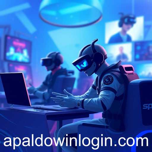 The Rise of Apaldo: A Gaming Revolution