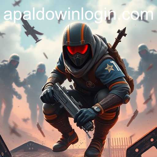 The Rise of Apaldo in Online Gaming