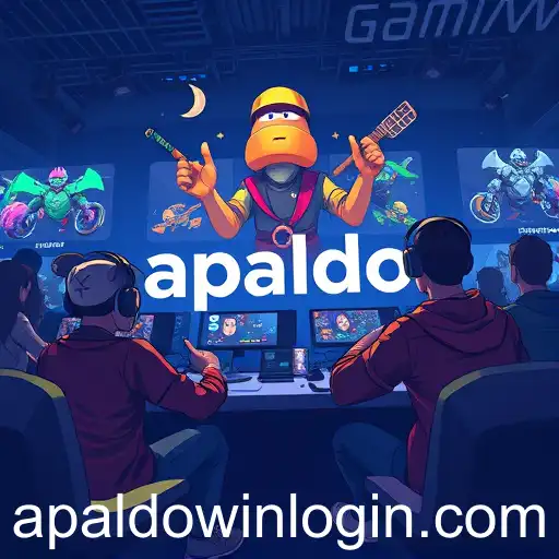 Rise of Digital Platforms in Gaming