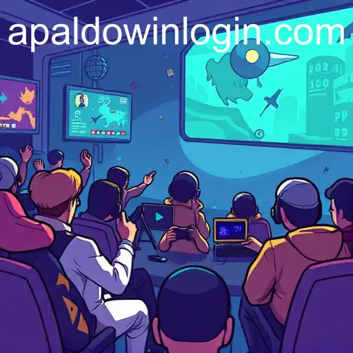 The Rise of Gaming Communities: Exploring Apaldo's Impact
