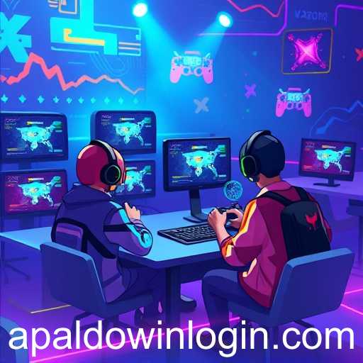 The Rise of Online Gaming Hubs in 2025