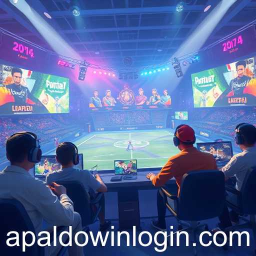 The Rise of Gamification in Online Platforms